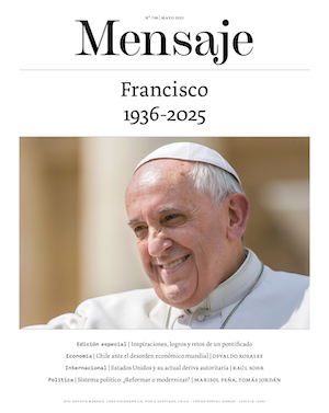 Francisco 1936-2025