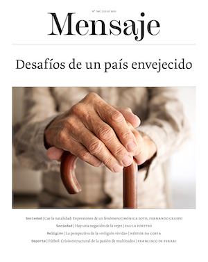 Mensaje 740