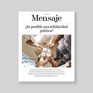 REVISTA MENSAJE EDICION 741