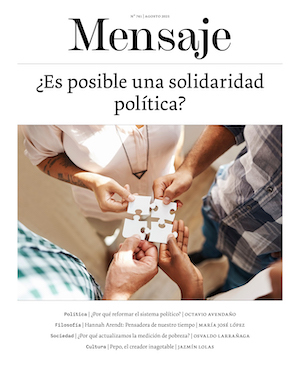 ¿Es posible una solidaridad política?