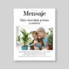 REVISTA MENSAJE EDICION 742 - Imagen 2