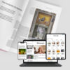 SUSCRIPCION AVISO PATROCINADORES GUIA PROFESIONAL - Imagen 2