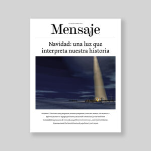 REVISTA MENSAJE EDICION 745