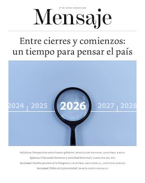 Entre cierres y comienzos: un tiempo para pensar el país