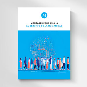 LIBRO MENSAJES PARA UNA IA AL SERVICIO DE LA HUMANIDAD