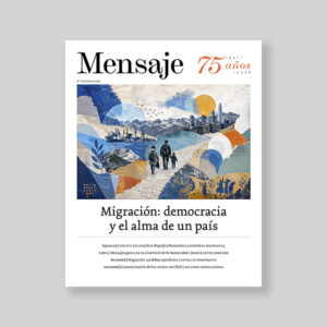 REVISTA MENSAJE EDICION 749