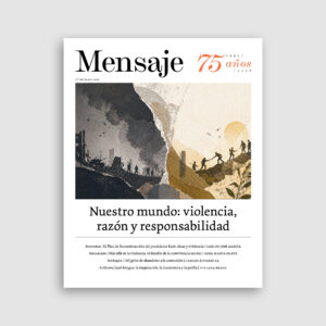 REVISTA MENSAJE EDICION 748