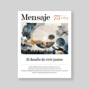 REVISTA MENSAJE EDICION 751