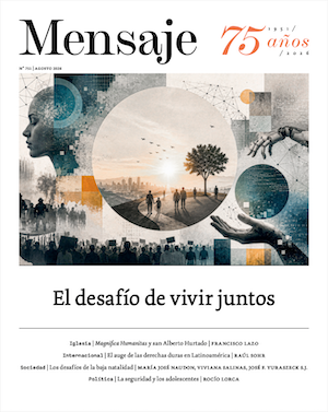 El desafío de vivir juntos