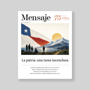 REVISTA MENSAJE EDICION 752