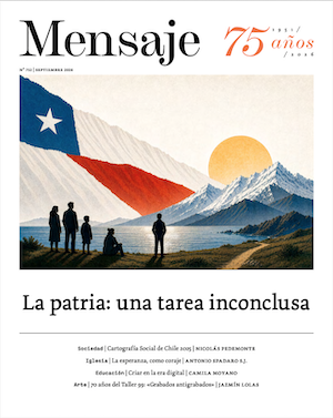 La patria: una tarea inconclusa