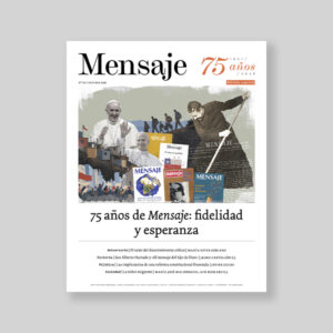 REVISTA MENSAJE 753